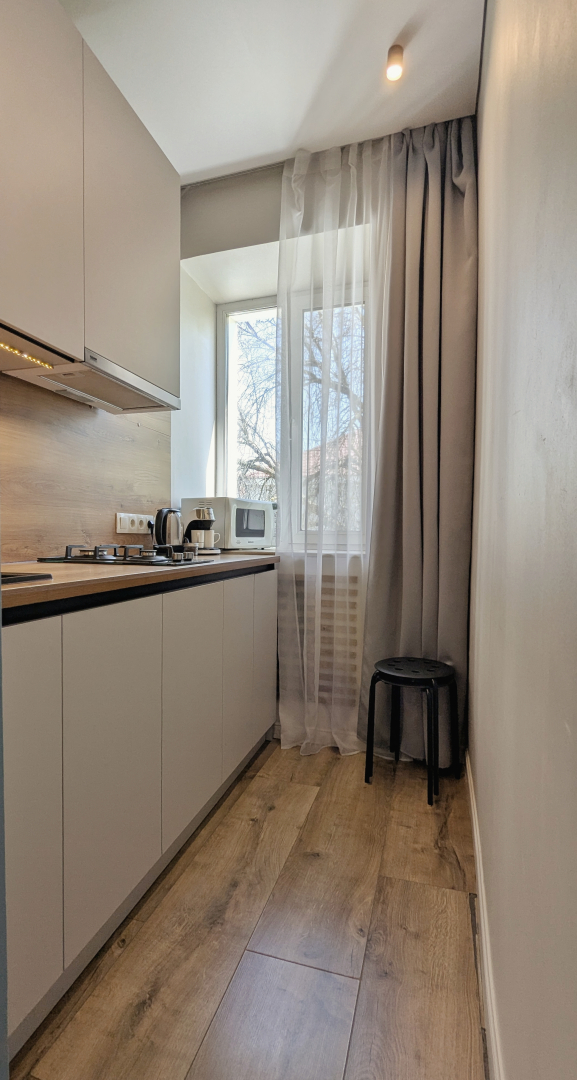 Квартира Nice Place Penza Central Hub