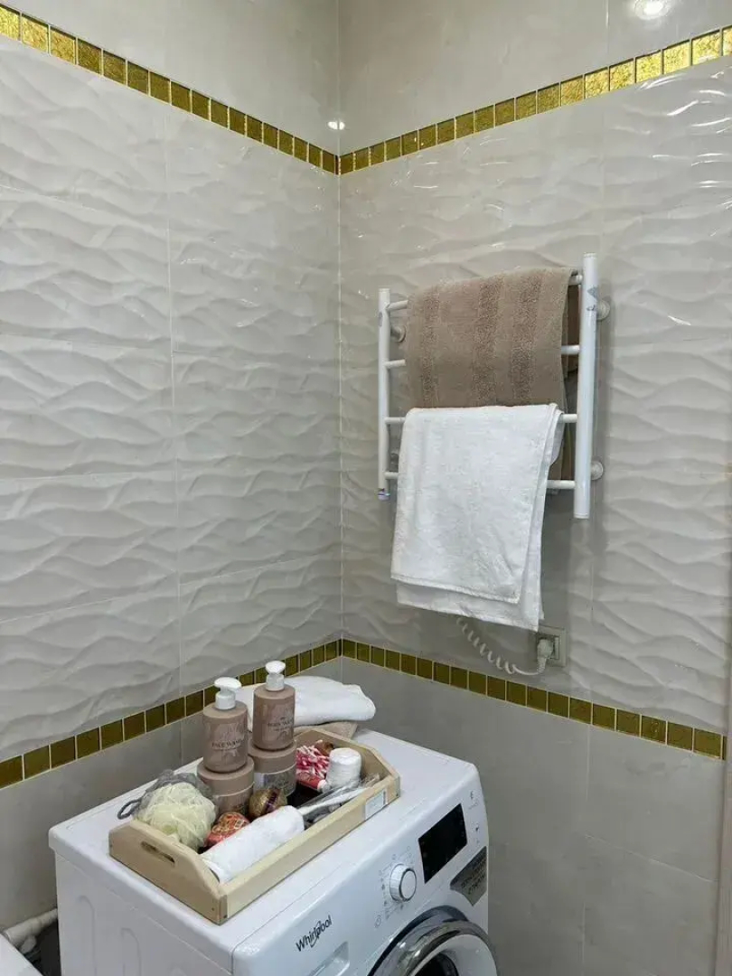 Апартаменты Beige на проспекте Куприна 34к1