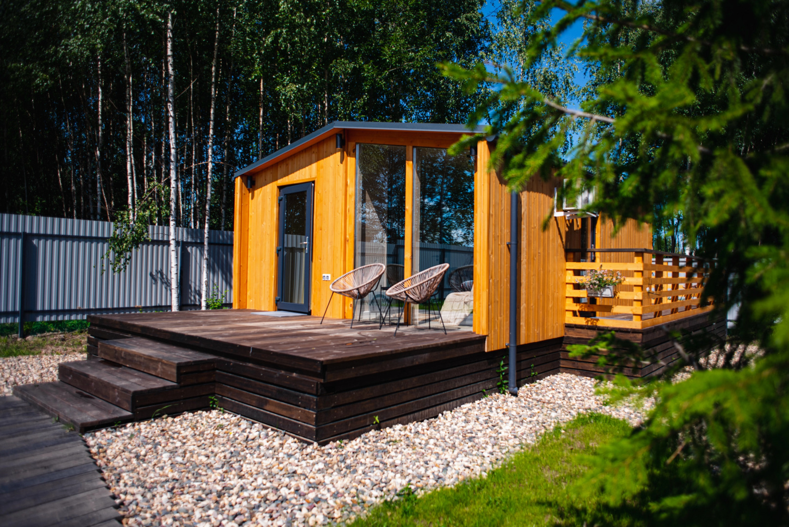 Гостевой дом BerёzkiHouse