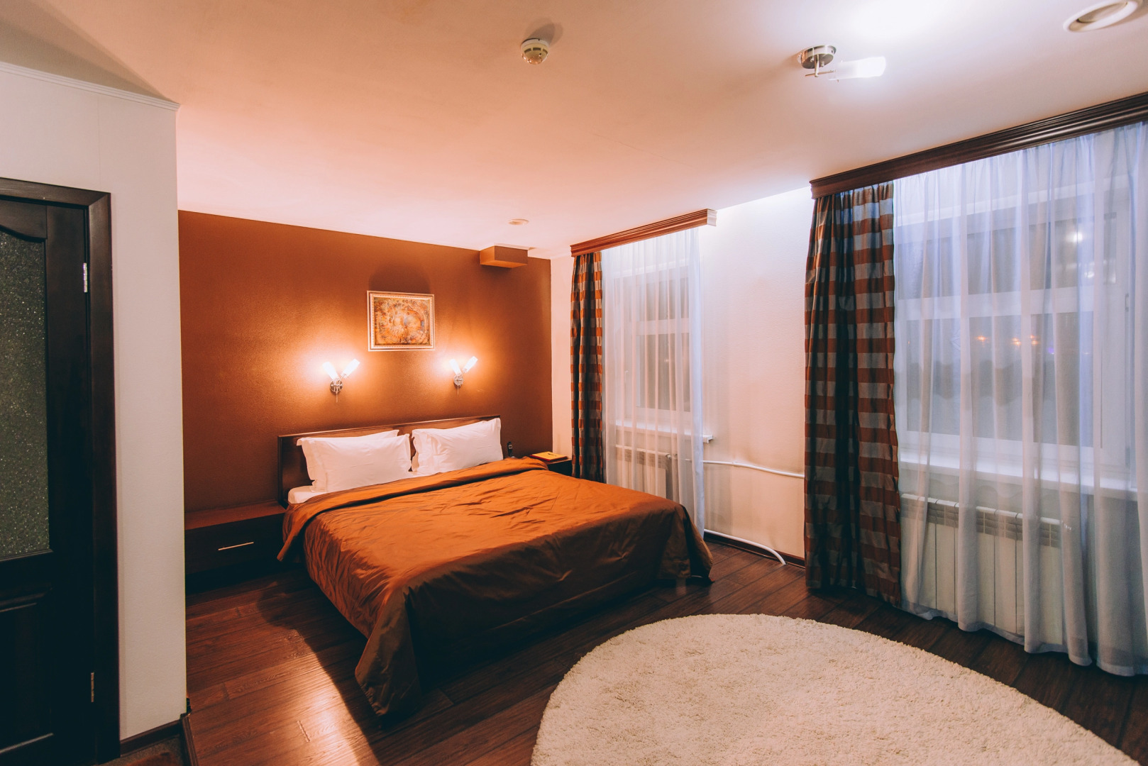 Отель Александр Хаус