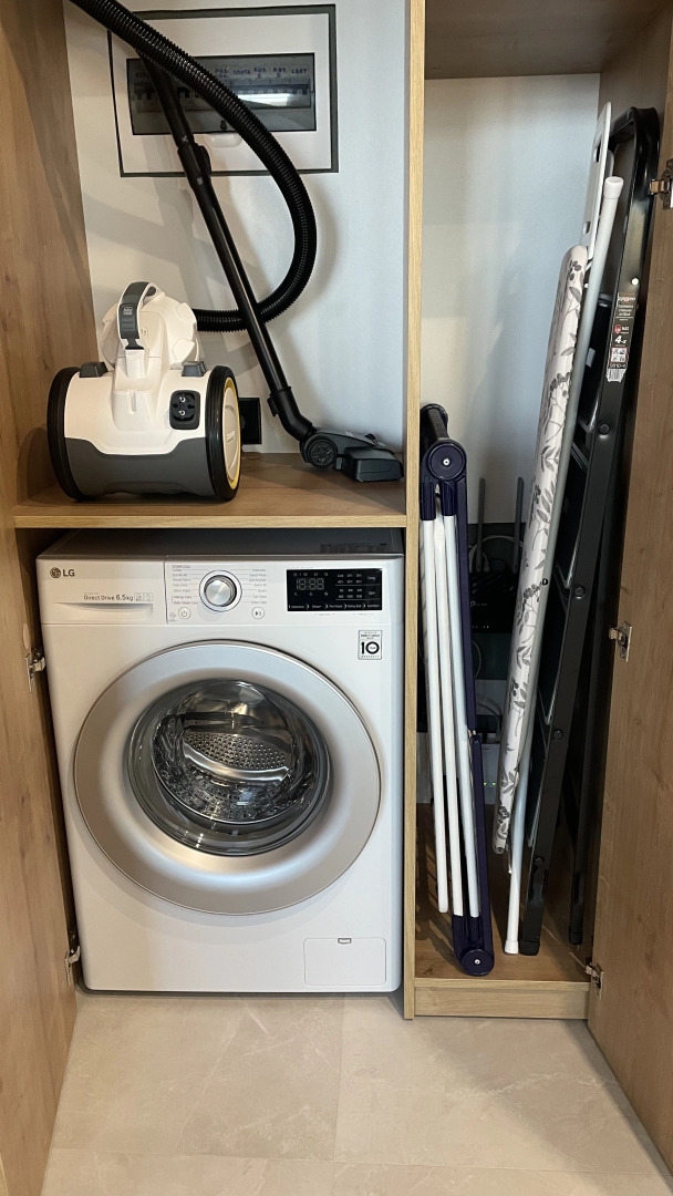 Апартаменты Amber Holiday Кранц в резиденции у моря