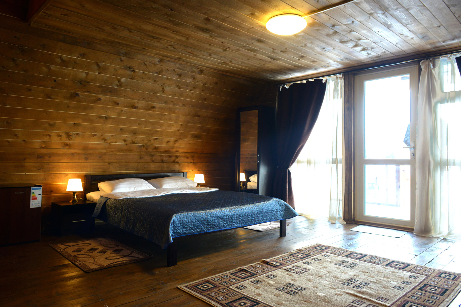 Отель Алино