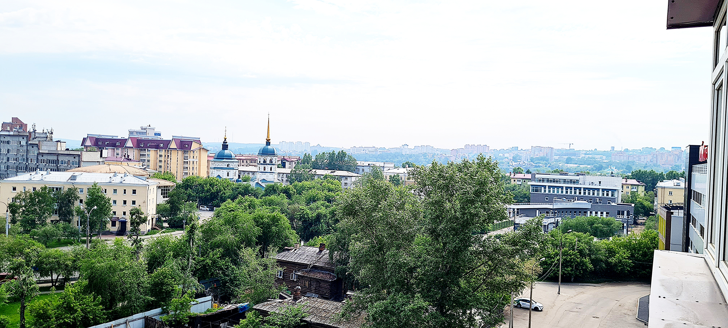 Апартаменты ApartLuxПолиныОсипенко