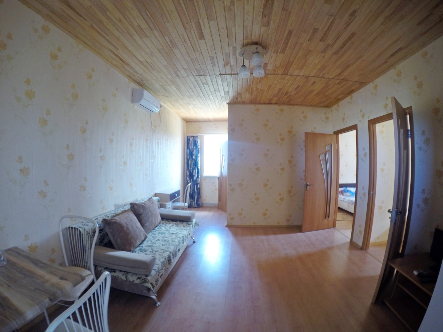 Мини-Отель Калипсо