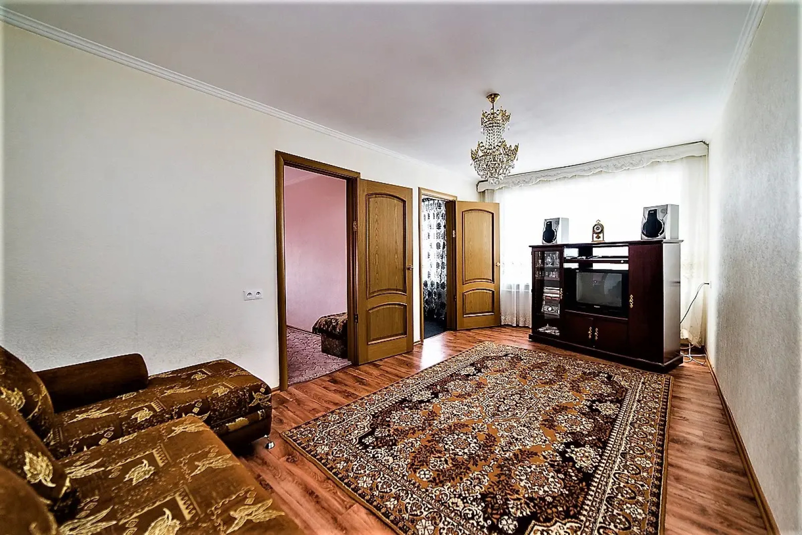 Квартира На Дзержинского