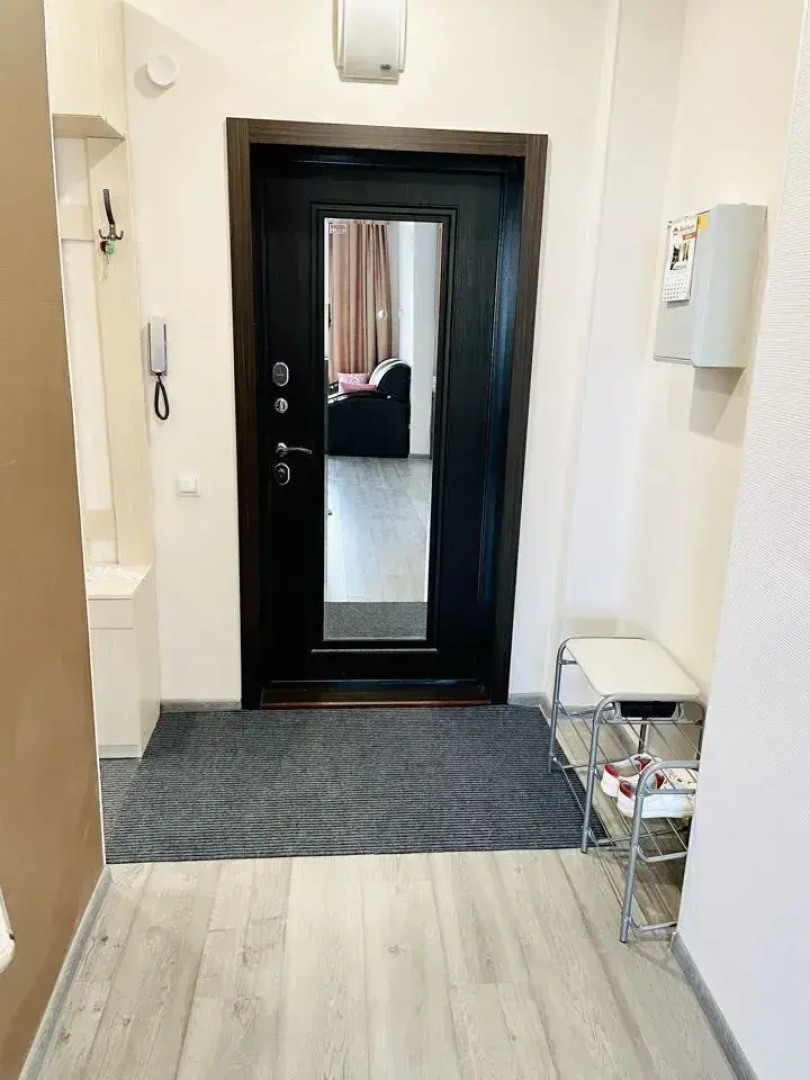 Квартира Однокомнатная в Саранске