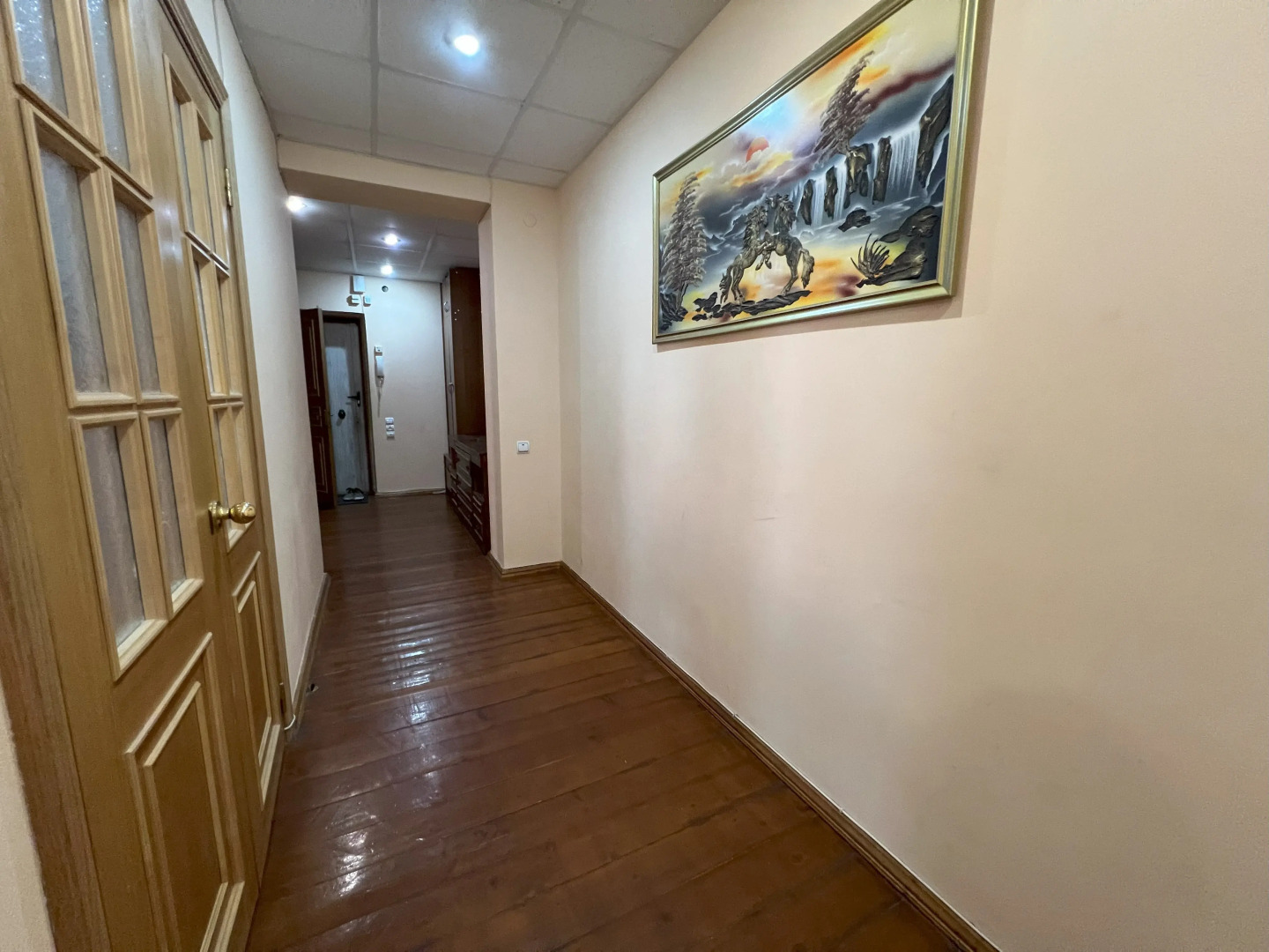 Квартира на улице Советская 17 в элитном доме