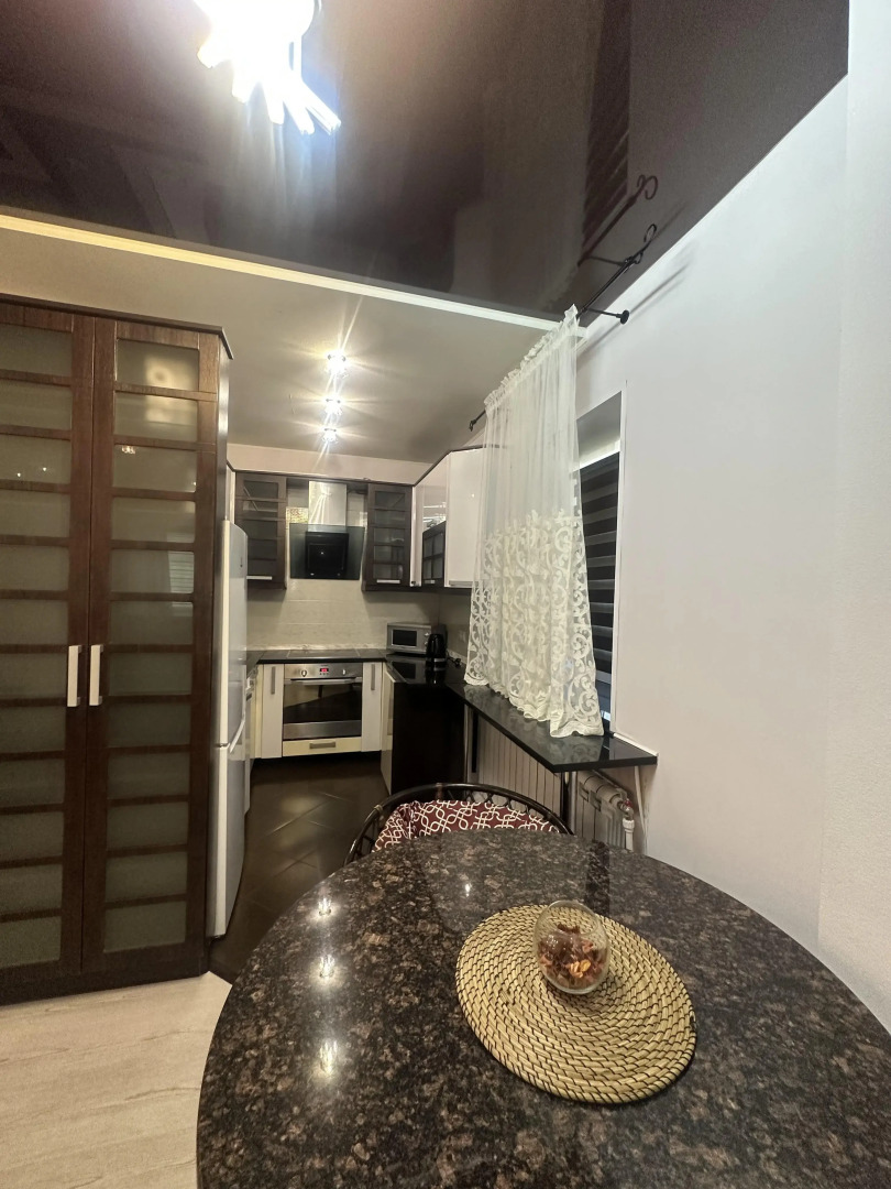 Квартира Историческая Коломна