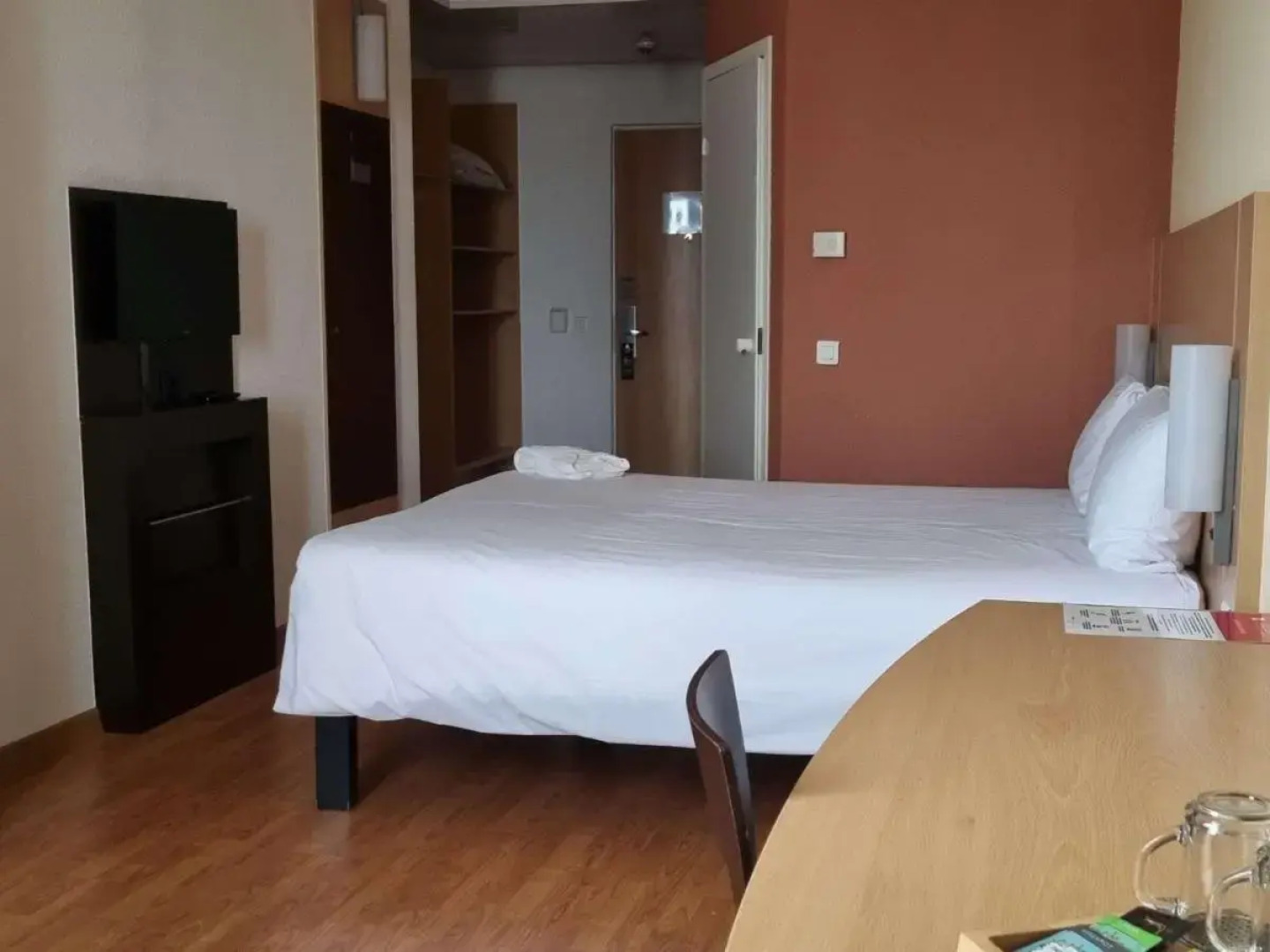 Отель Ibis Астана