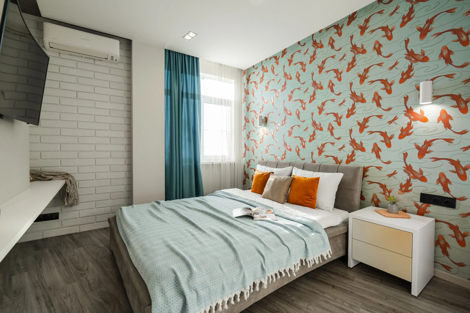 Апартаменты ПосуточноСочи.рф в Олимпийском Парке