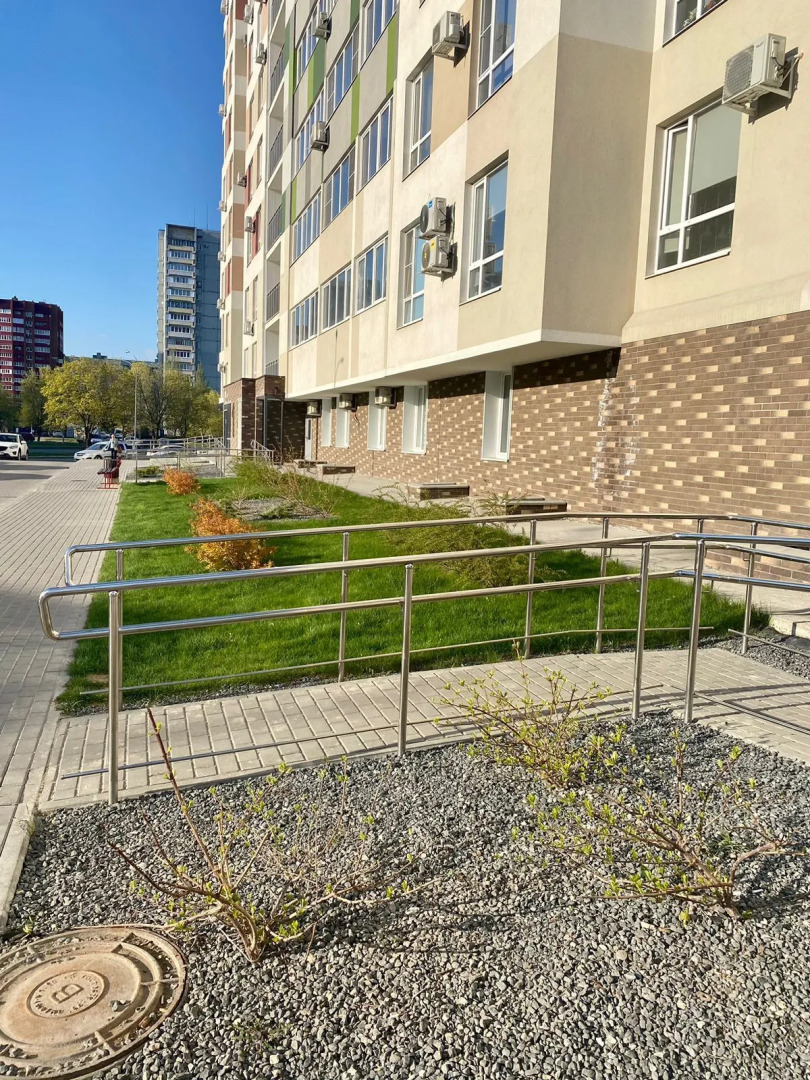 Апартаменты Ёlki Appart Classic