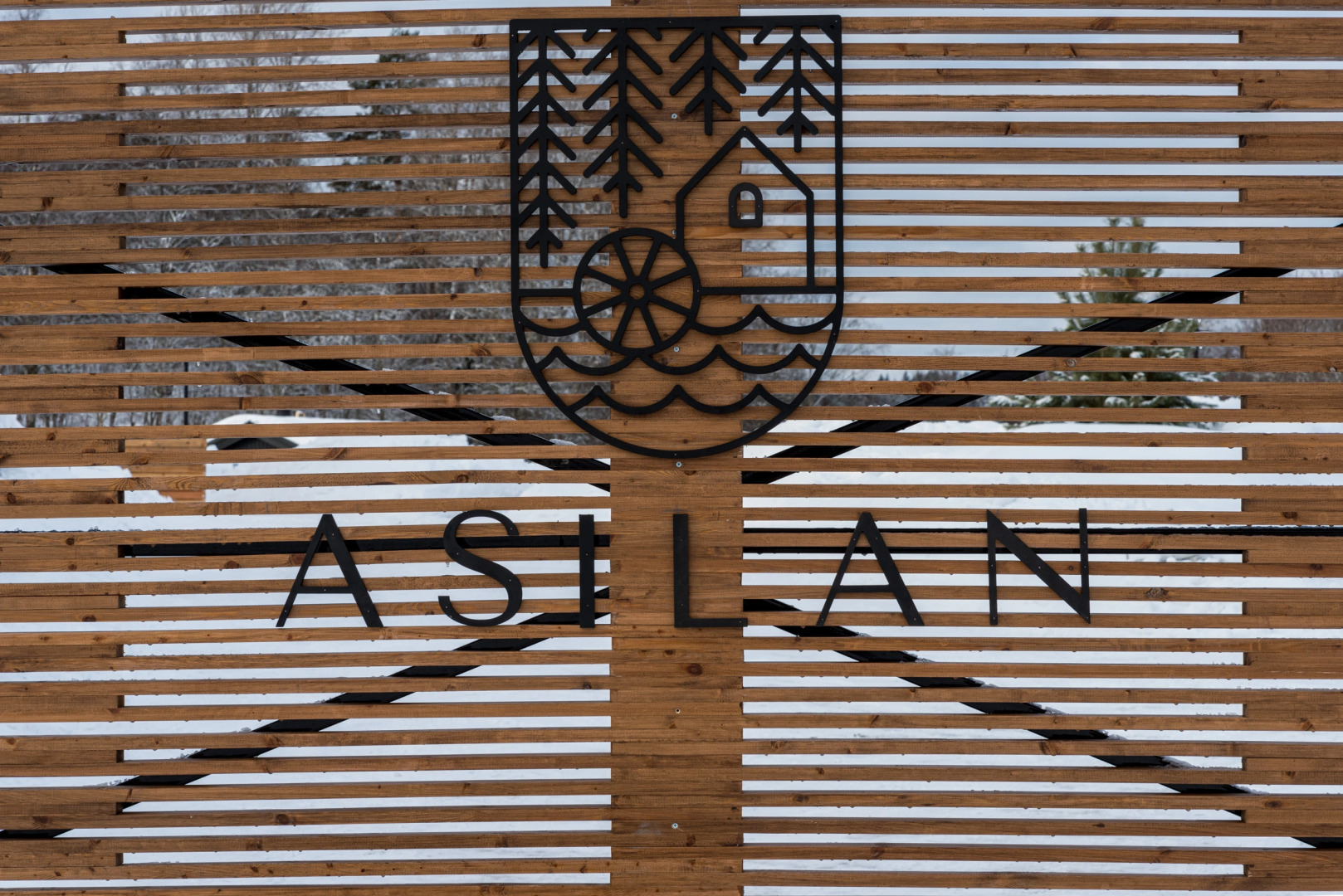 Гостевой Дом ASILAN CLUB