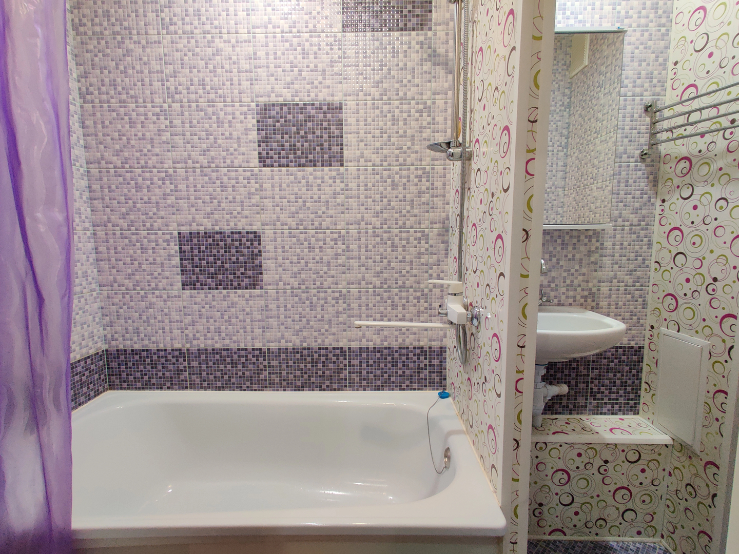 Апартаменты Апарт Миасс на Седова 6