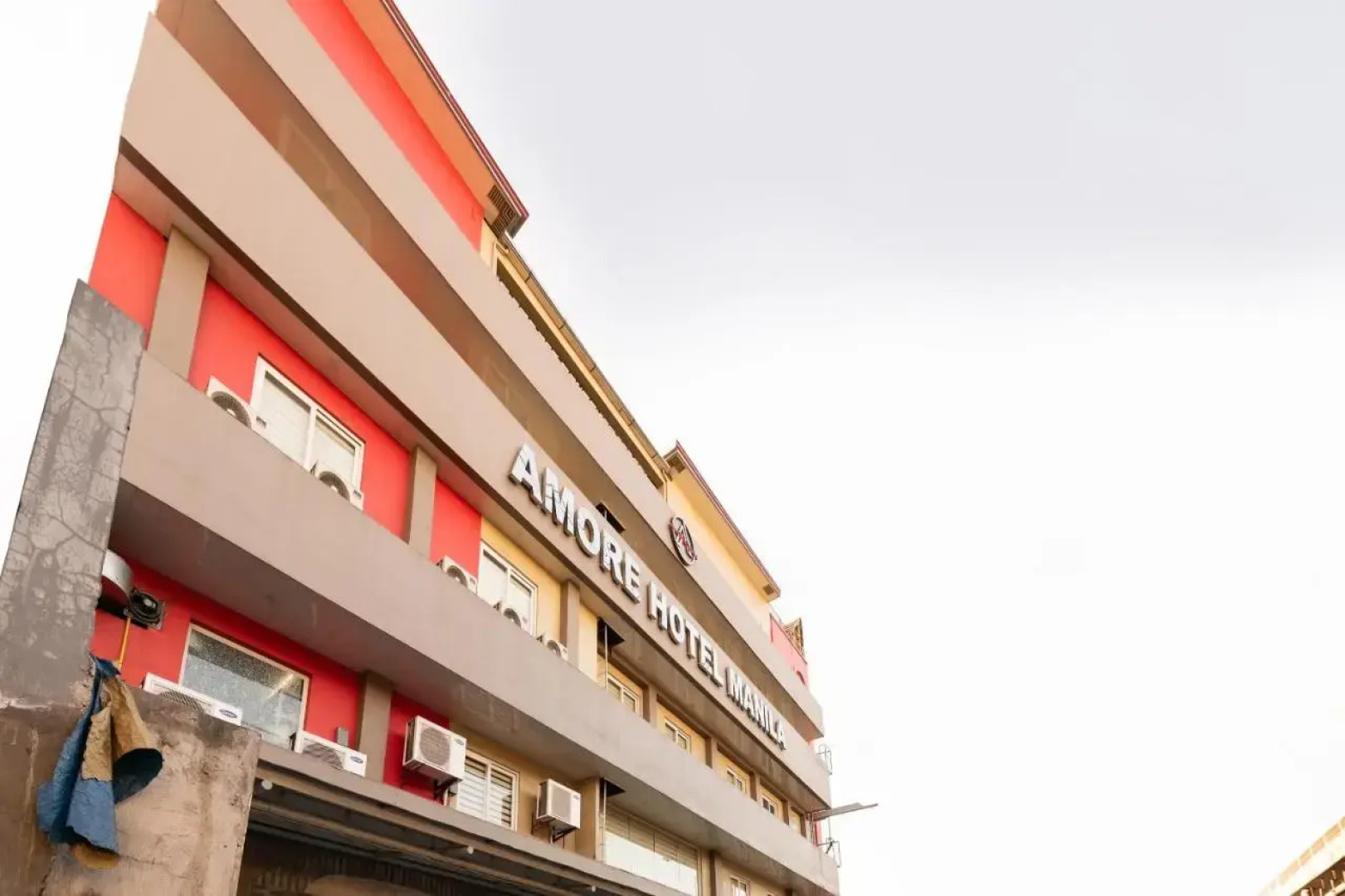 Hotel Amore Hotel Manila