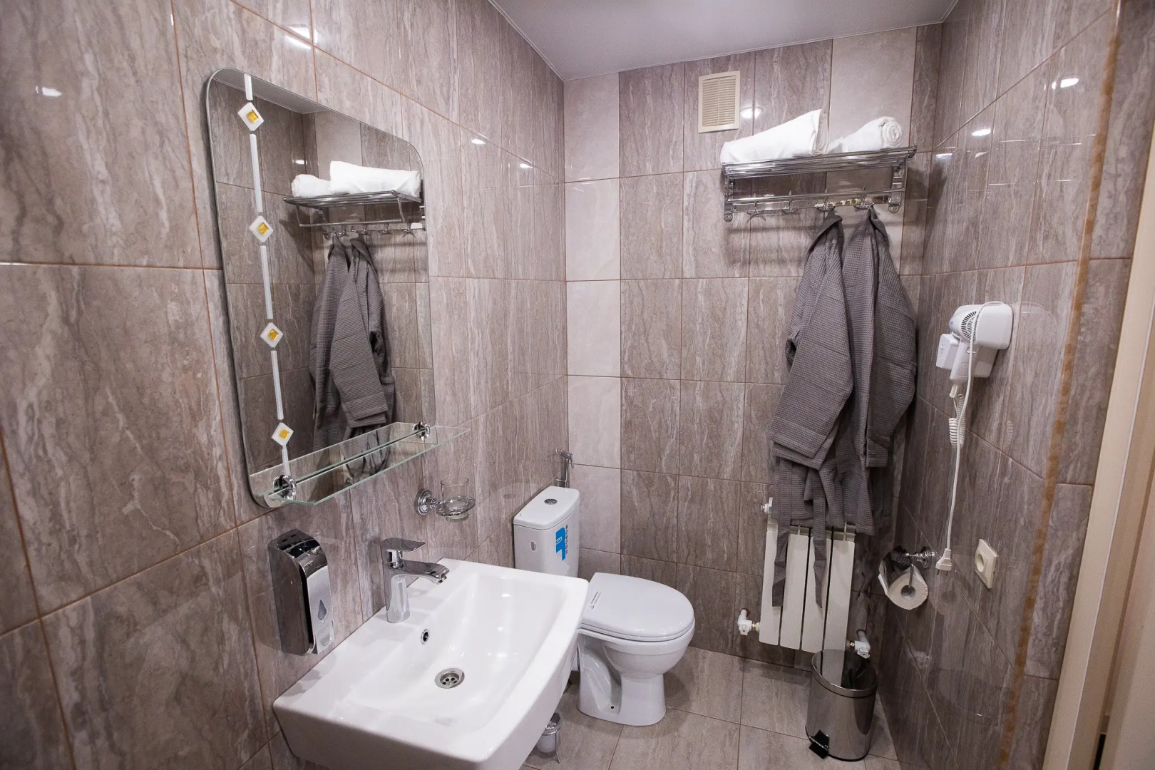 Гостевой дом Ideal