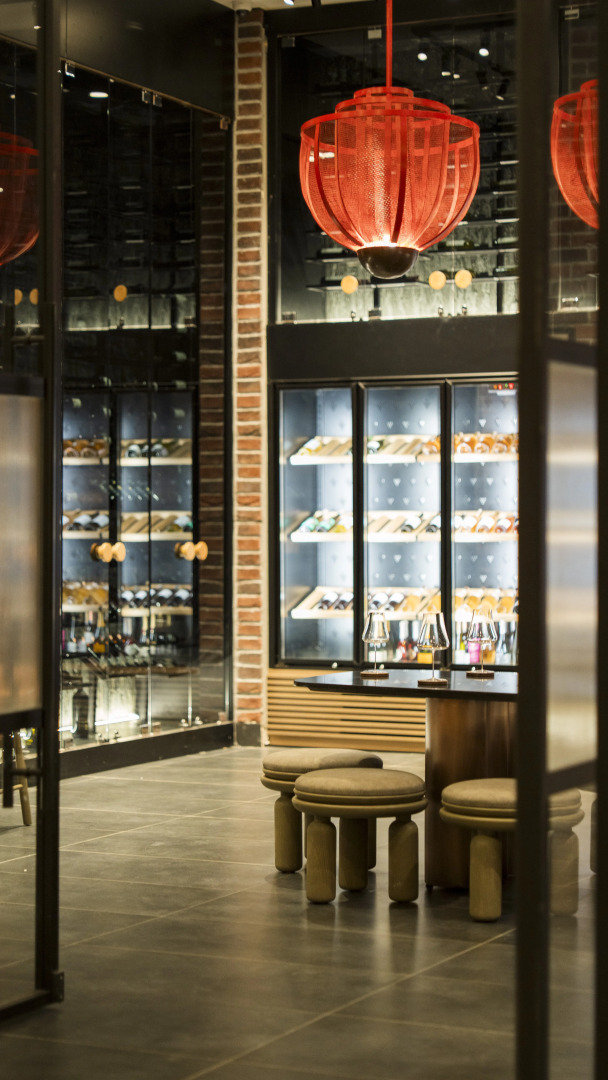 Отель Ethno Belek - Ultra All Inclusive