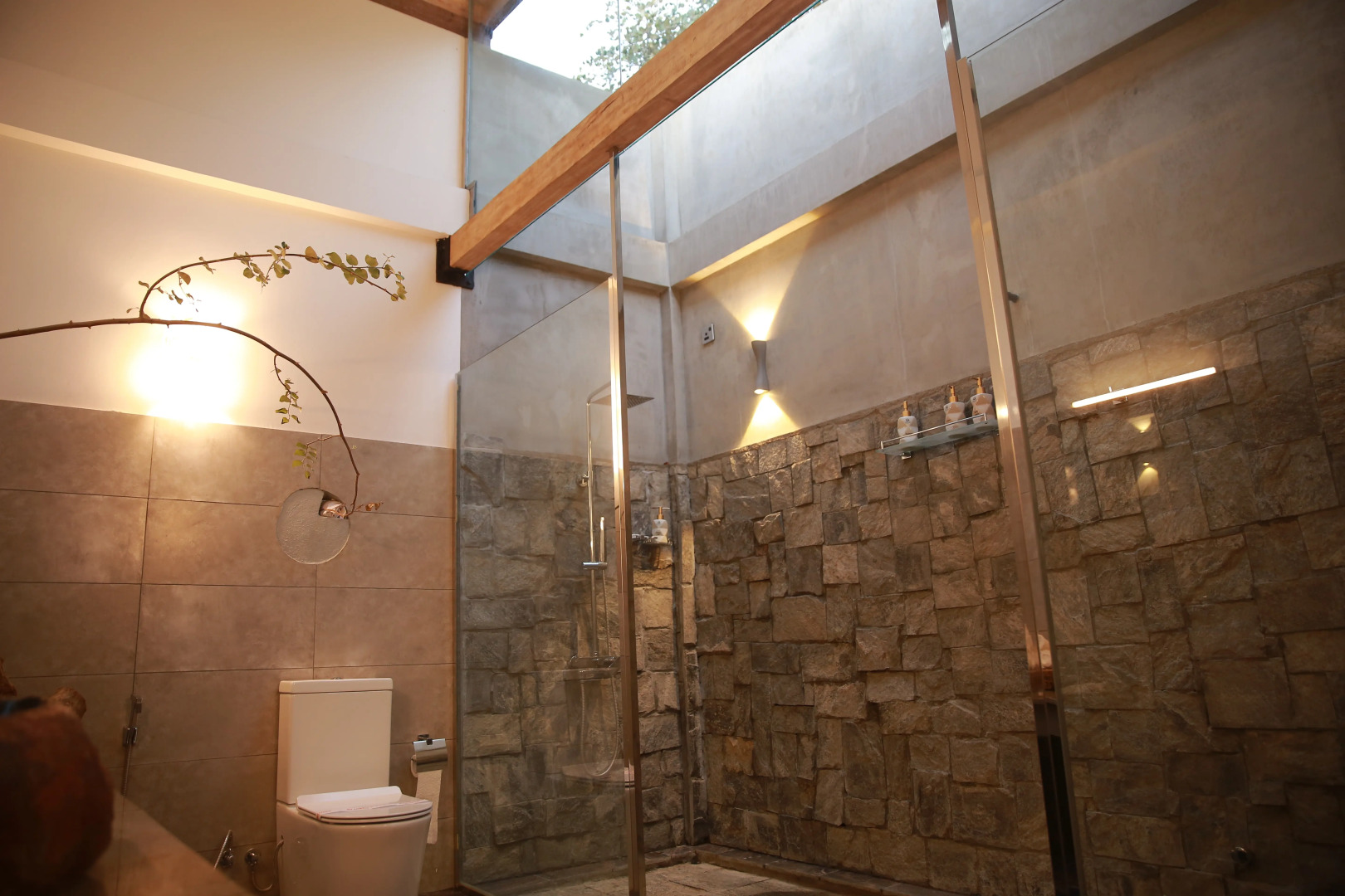 Курортный отель O2 Villas Yala