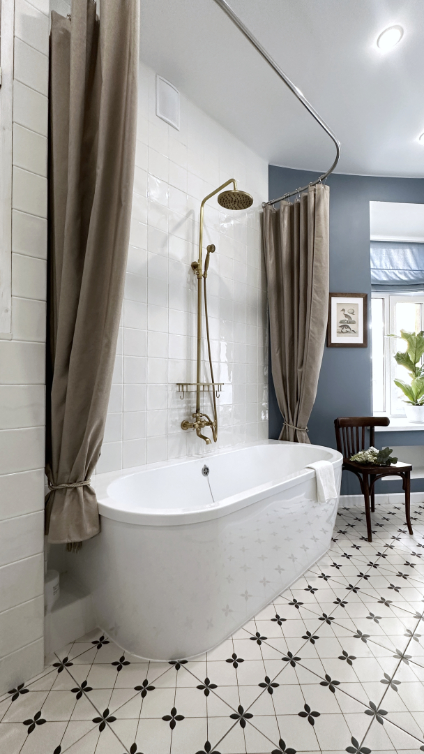 Квартира Magic Piter Family в Центре