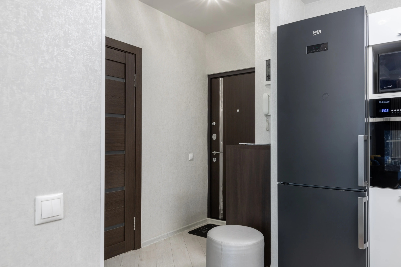 Апартаменты Современные в "Маяк Минска"