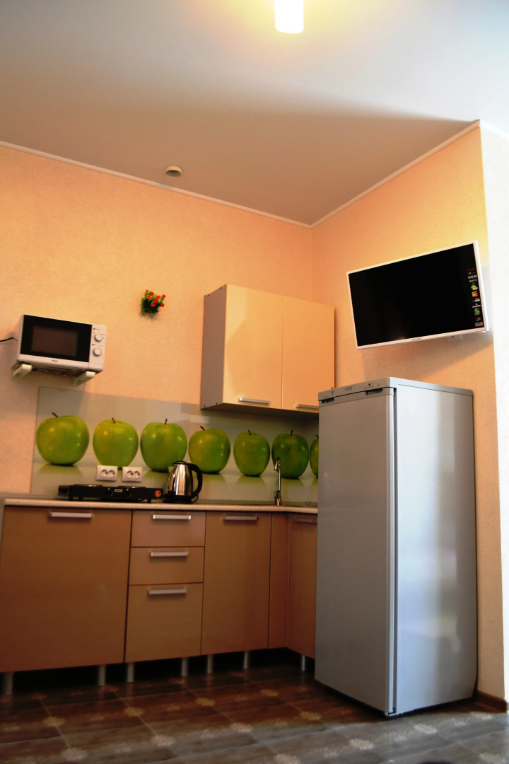 Гостевой дом Замок Мари