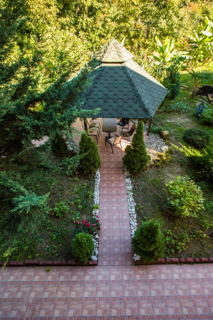 Гостевой дом Dream House
