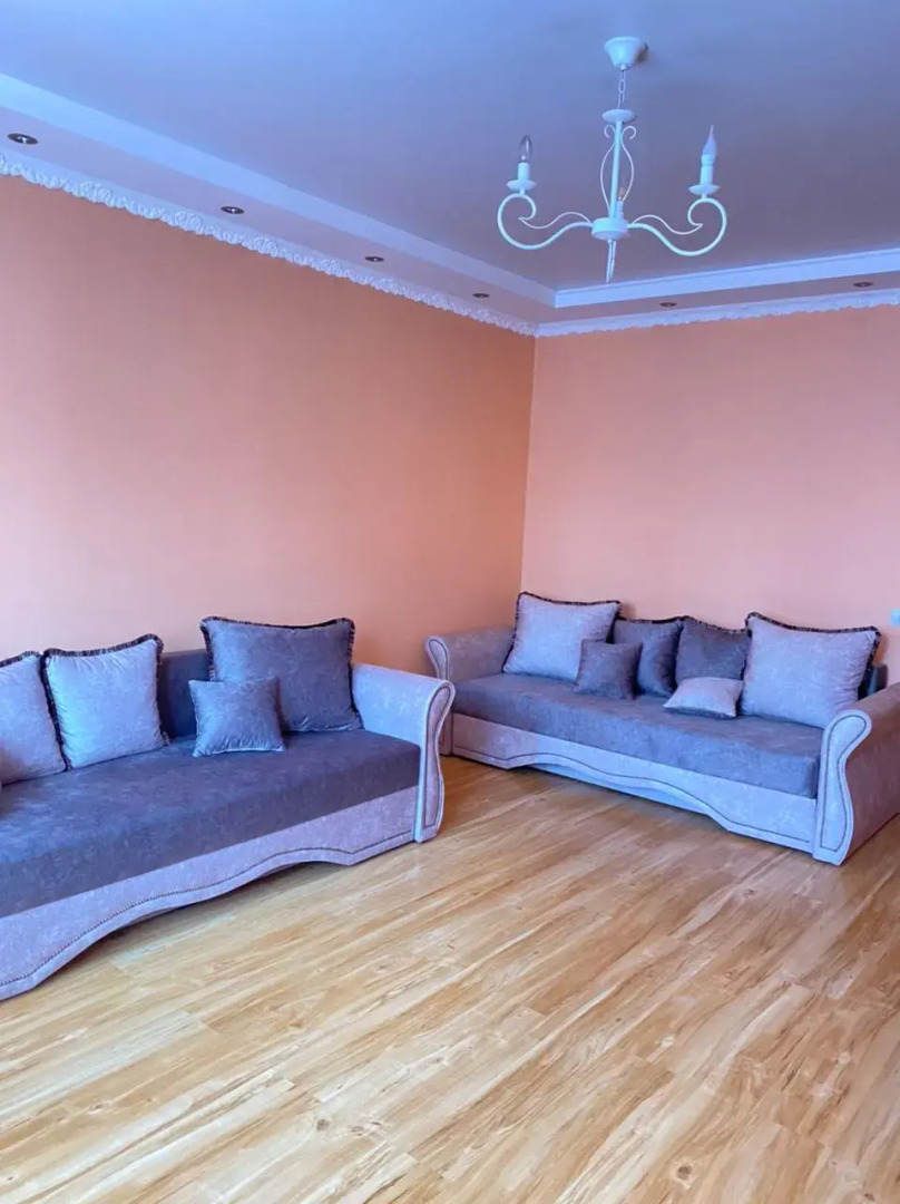 Квартира Просторные в Центре Калининграда