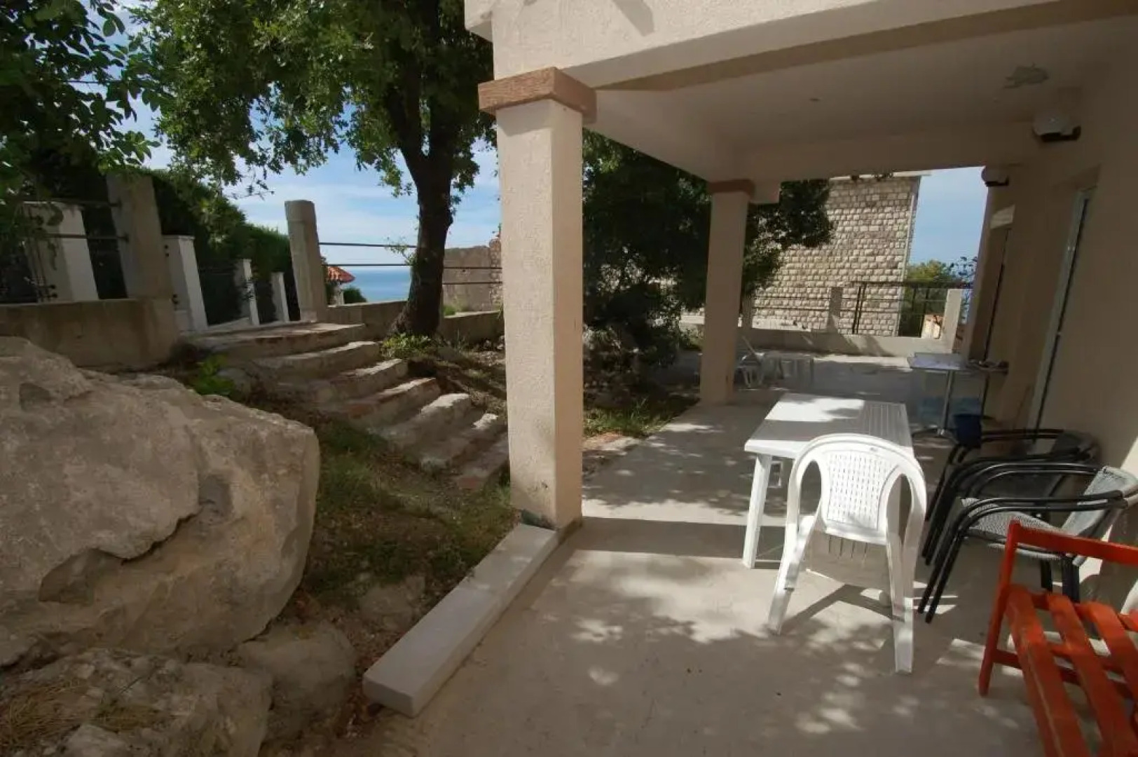 Гостевой дом Anlave