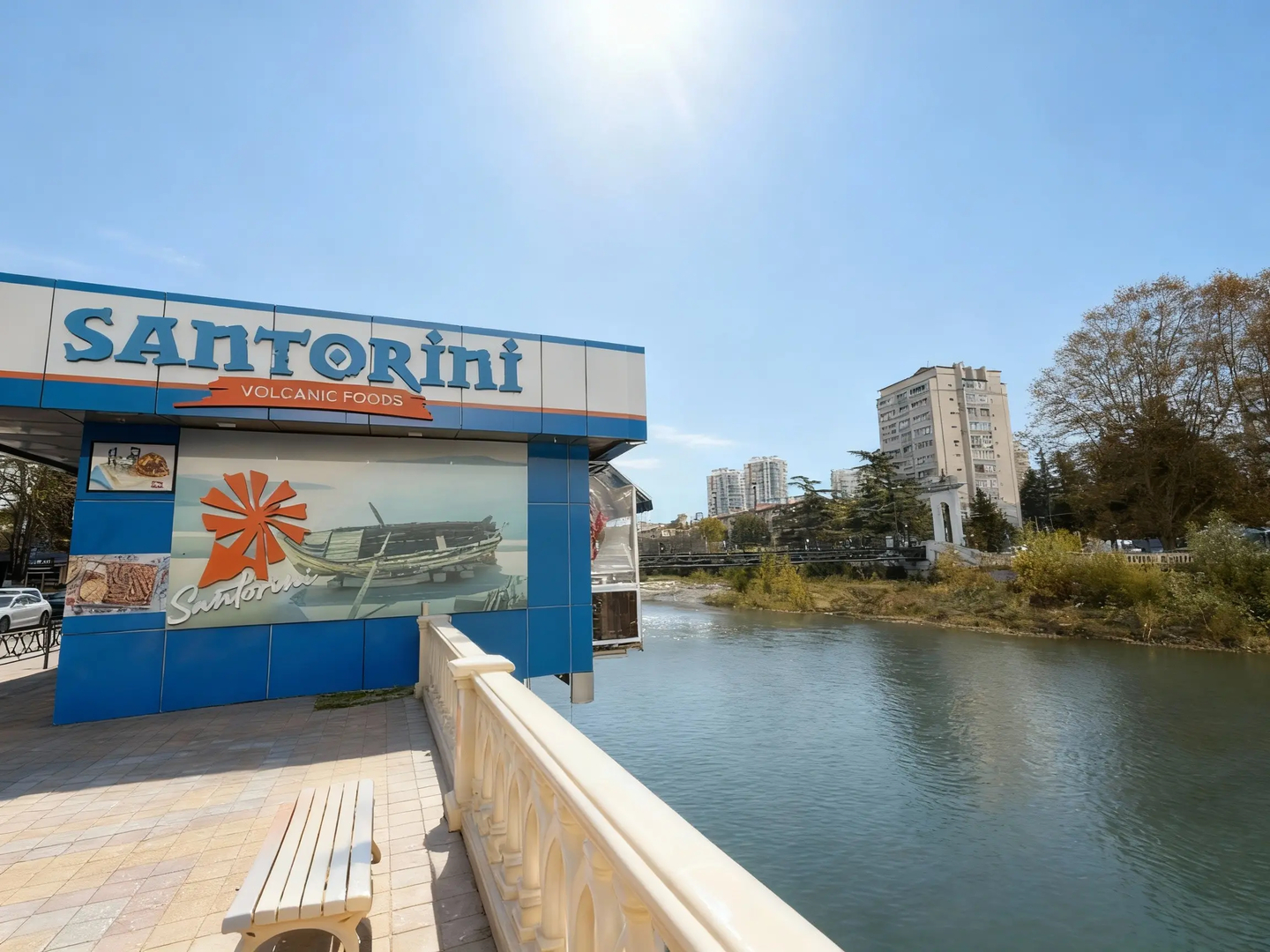 Отель Чайковский