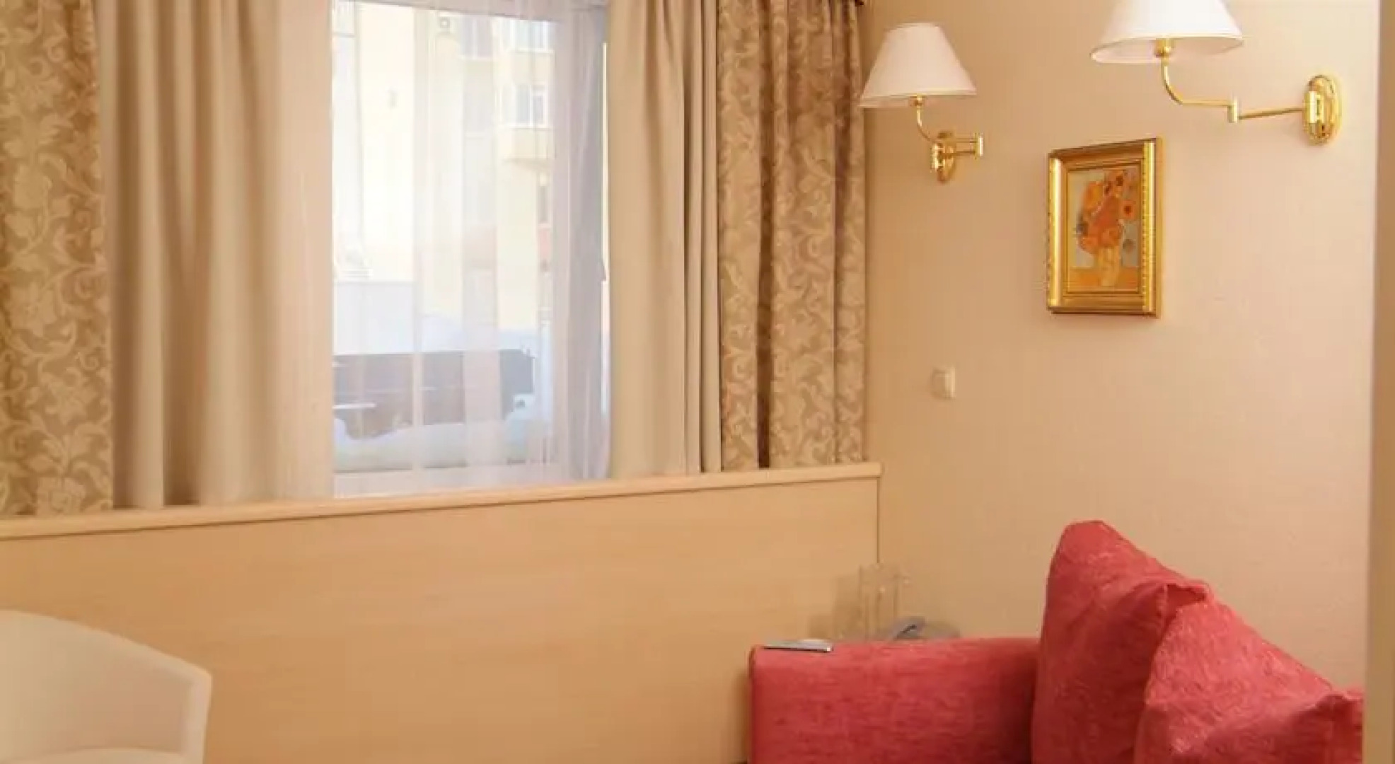 Мини-отель Марко Поло