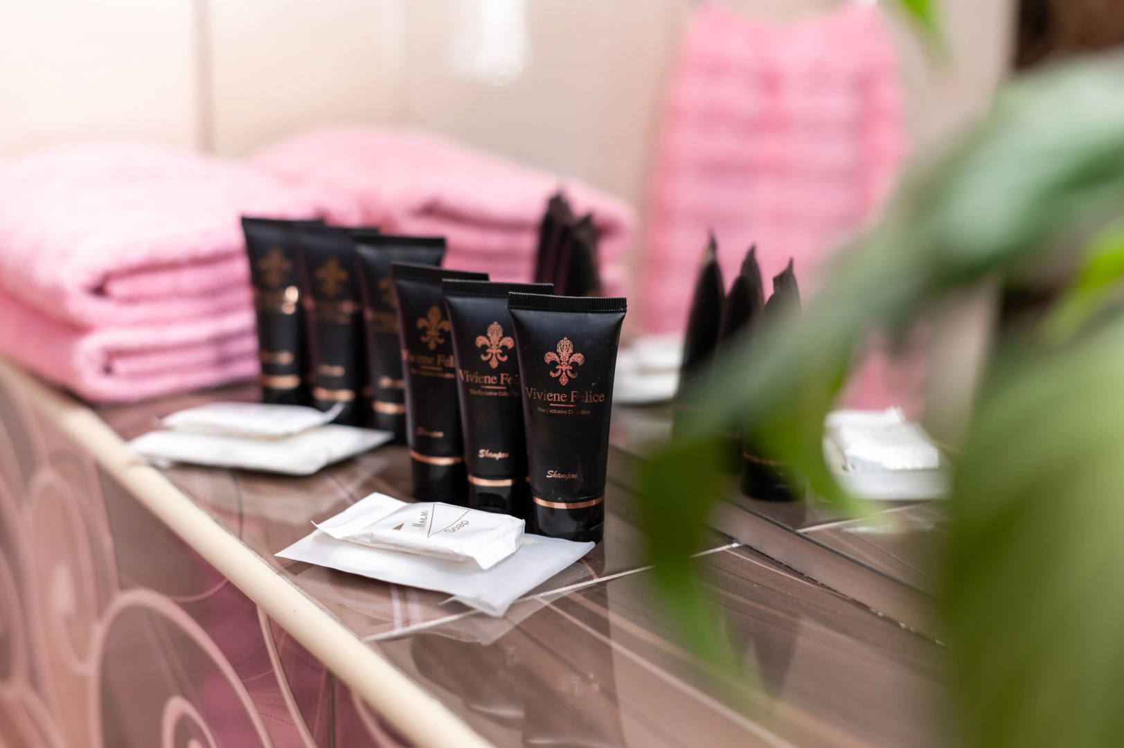 Апартаменты Море Центр Мандарин