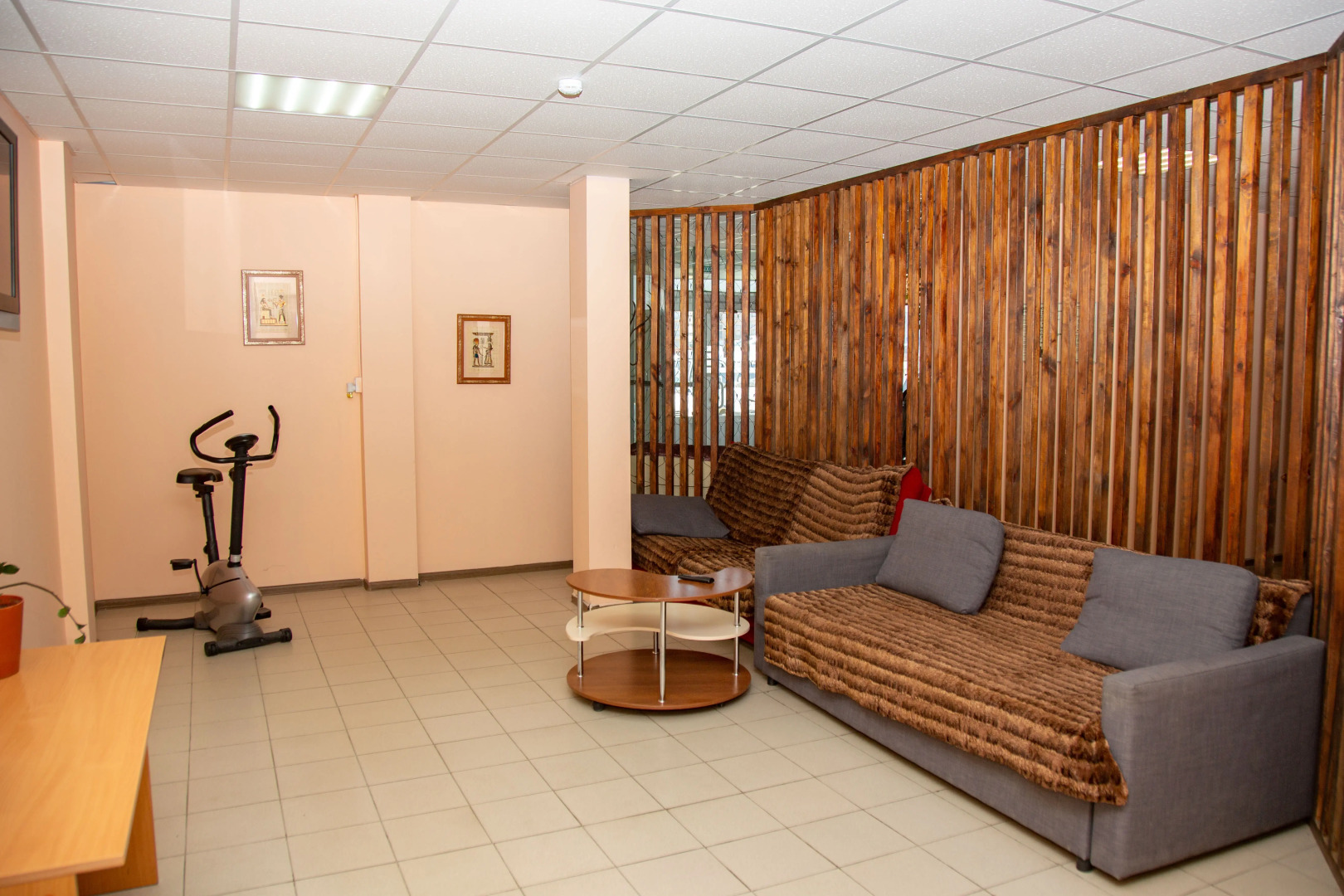 Хостел Белояръ