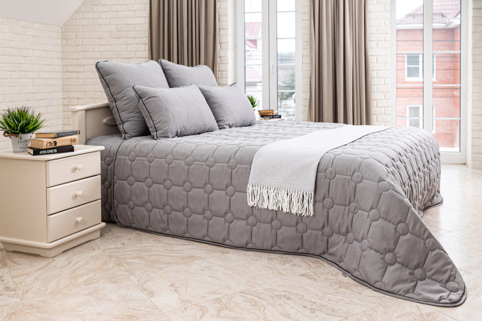 Частный дом Уютный с купелью, сауной и камином Лаундж с гамаком и лежаками