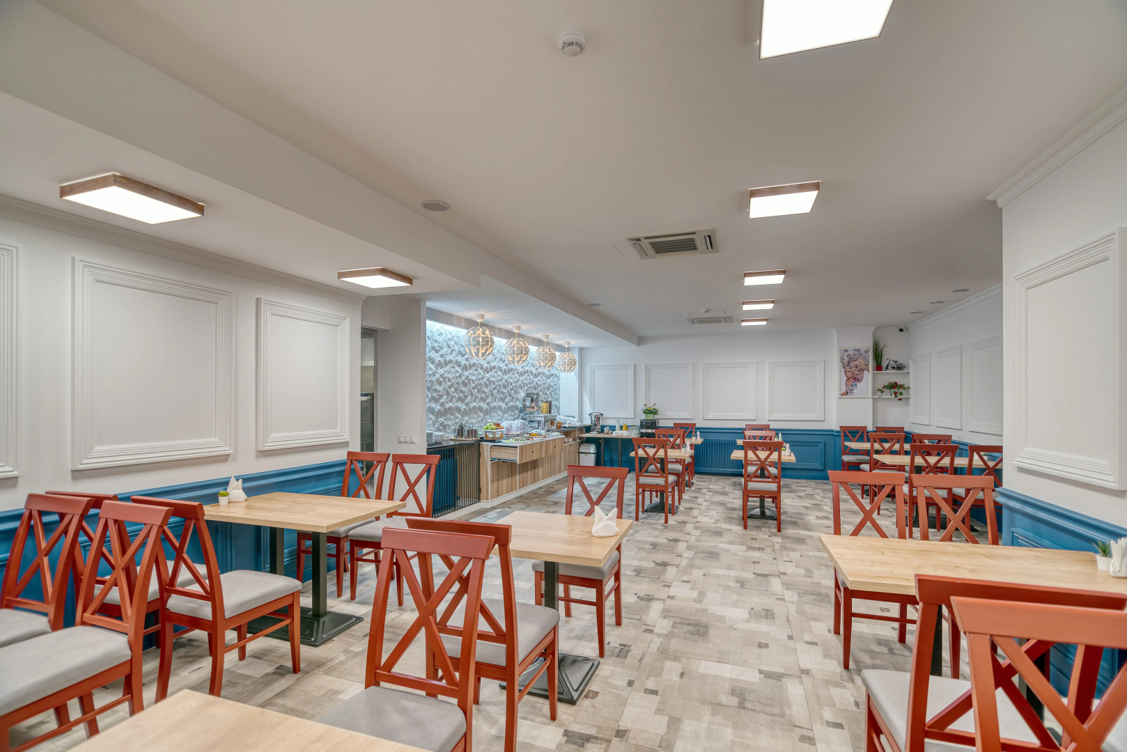 Отель Orbeli Hotel Yerevan