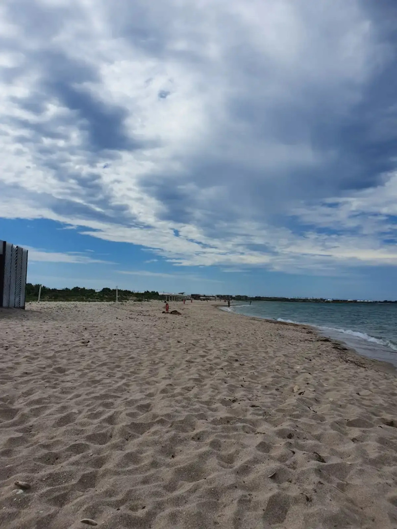 Гостевой дом Варенька