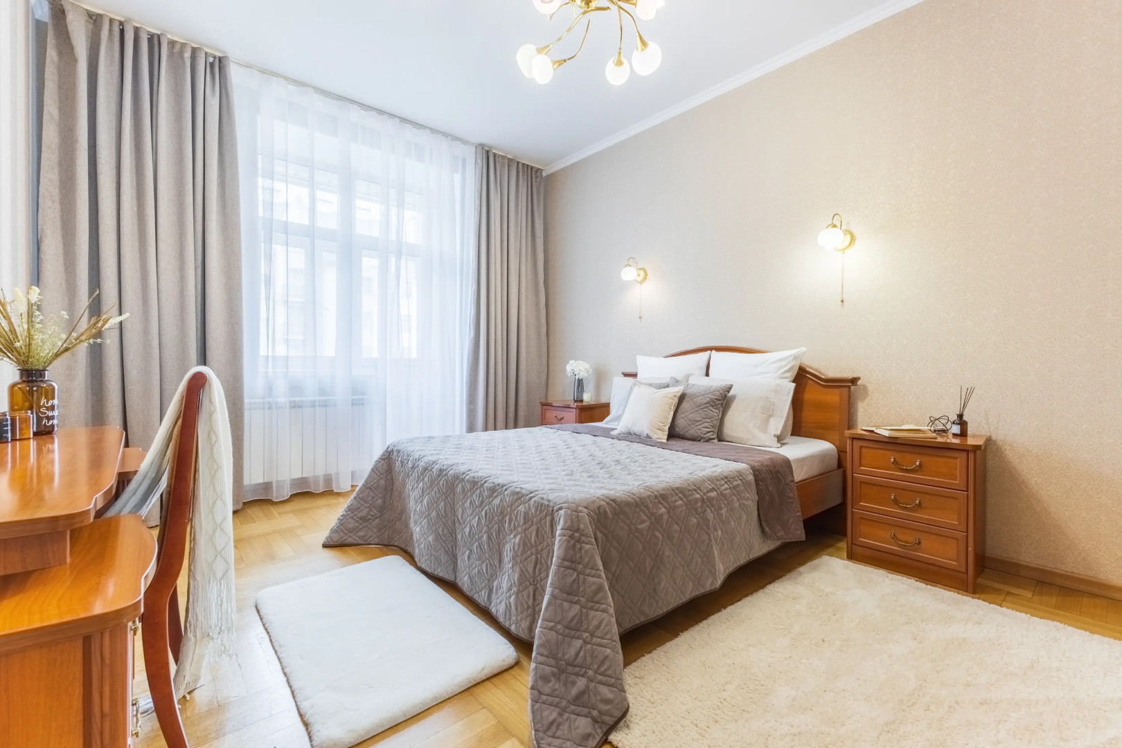 Апартаменты Comfort Home на Некрасова