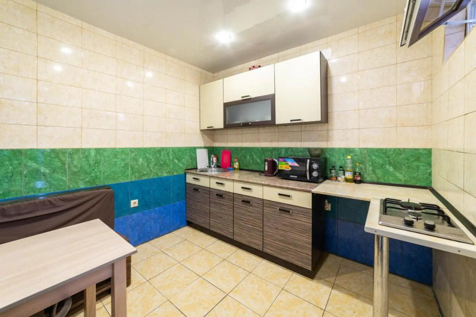 Гостевой дом Корвет