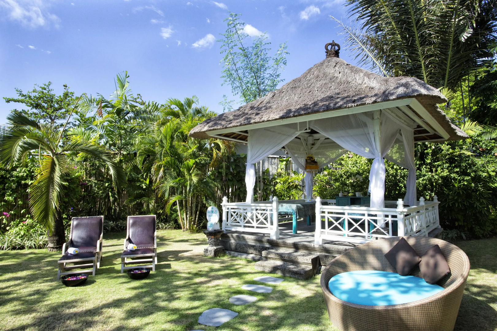 Sol Benoa Bali - All Inclusive