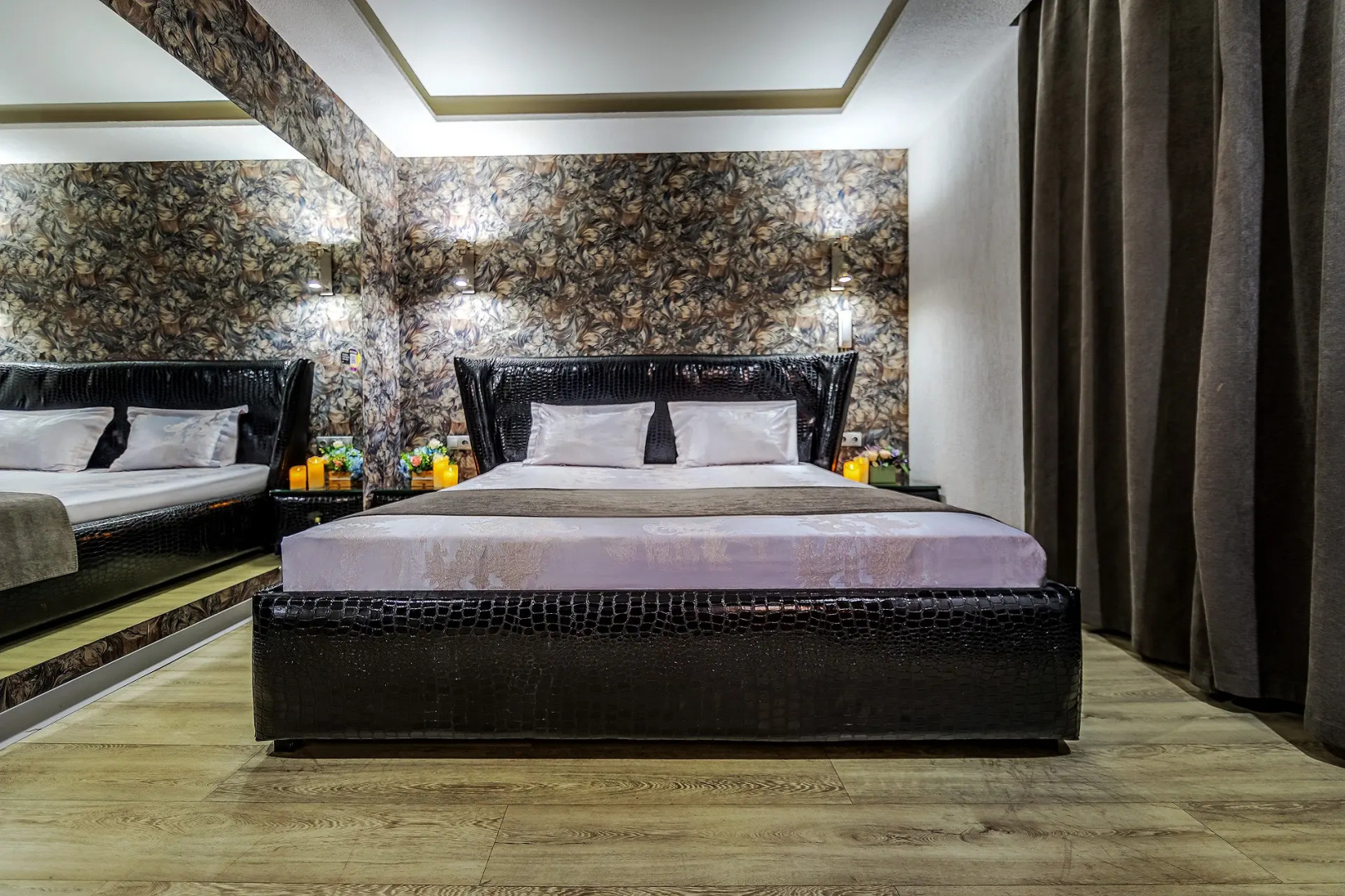 Отель Алекс в Купчино