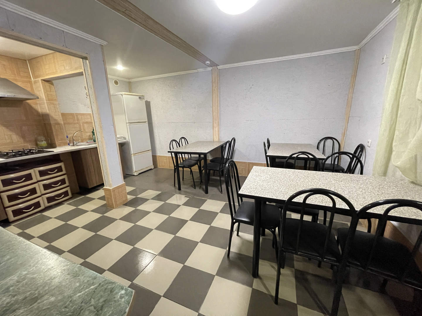 Гостевой дом Полина