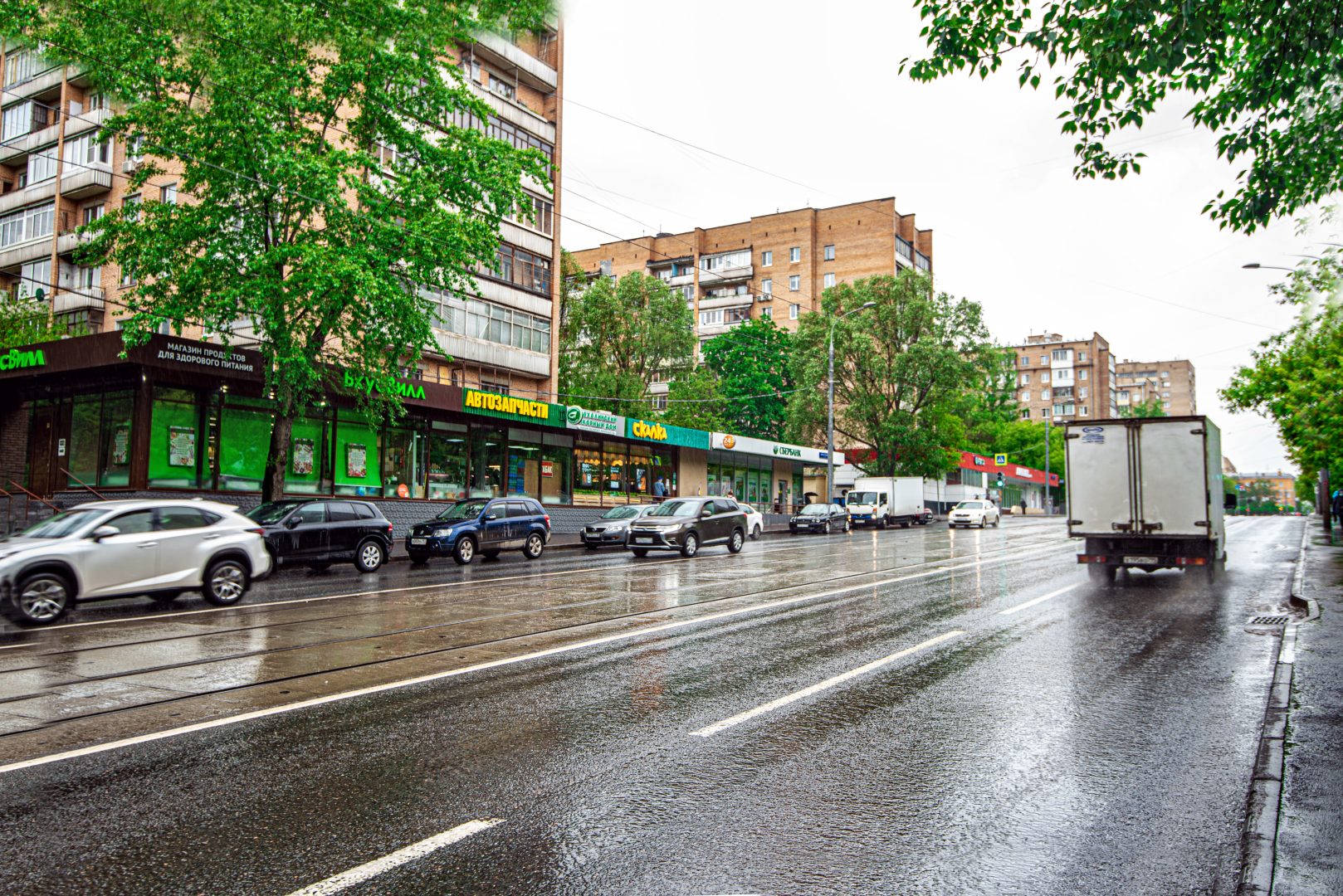 Апартаменты на Бориса Галушкина