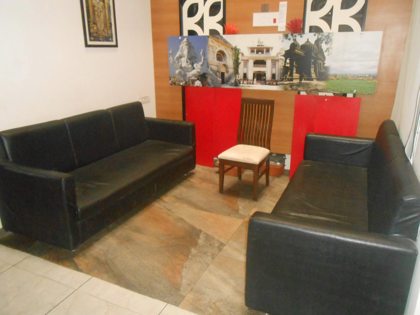 Отель Balaji Inn Hotel Nasik