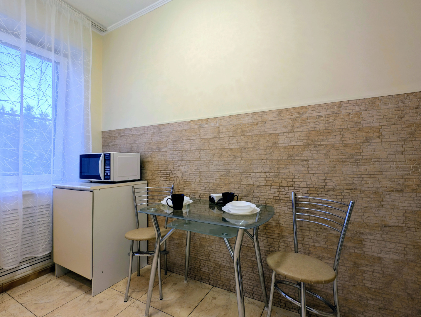 Квартира Свободна Смоленский Переулок