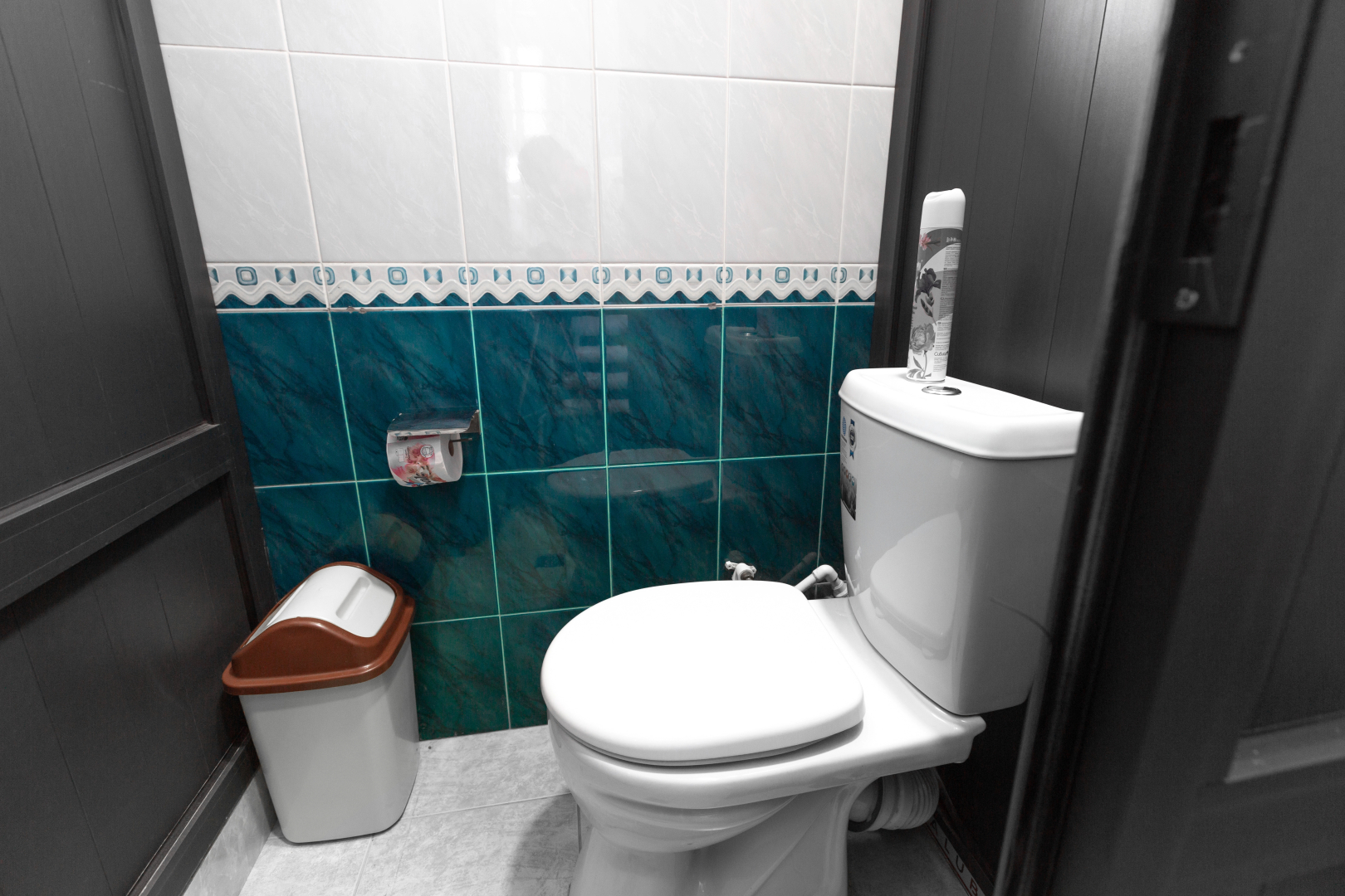 Отель Great Trip