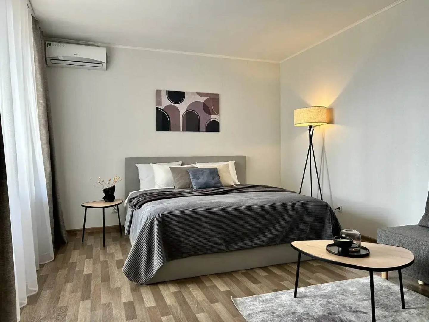 Апартаменты Семейные