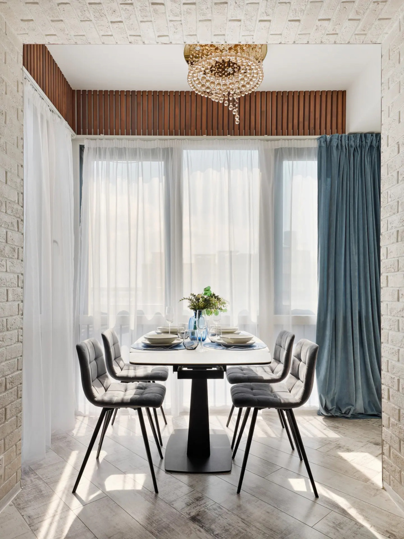 Апартаменты Family Breeze