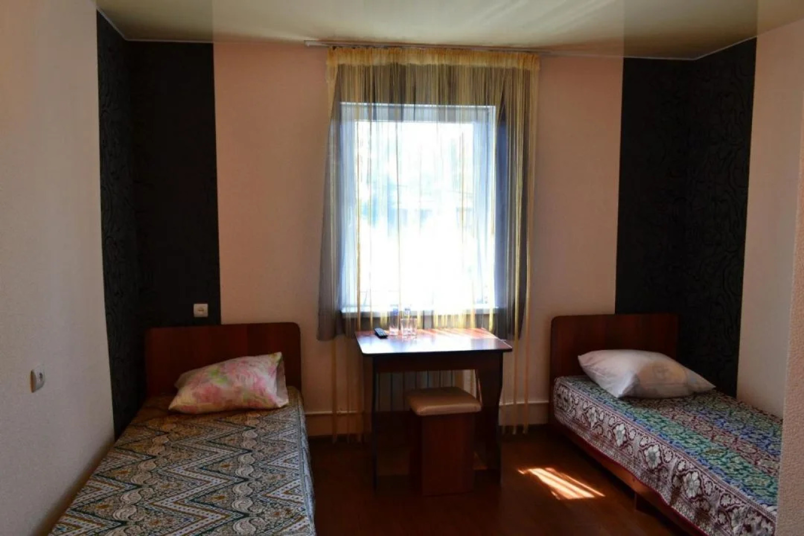 Мини-отель Гвардейская