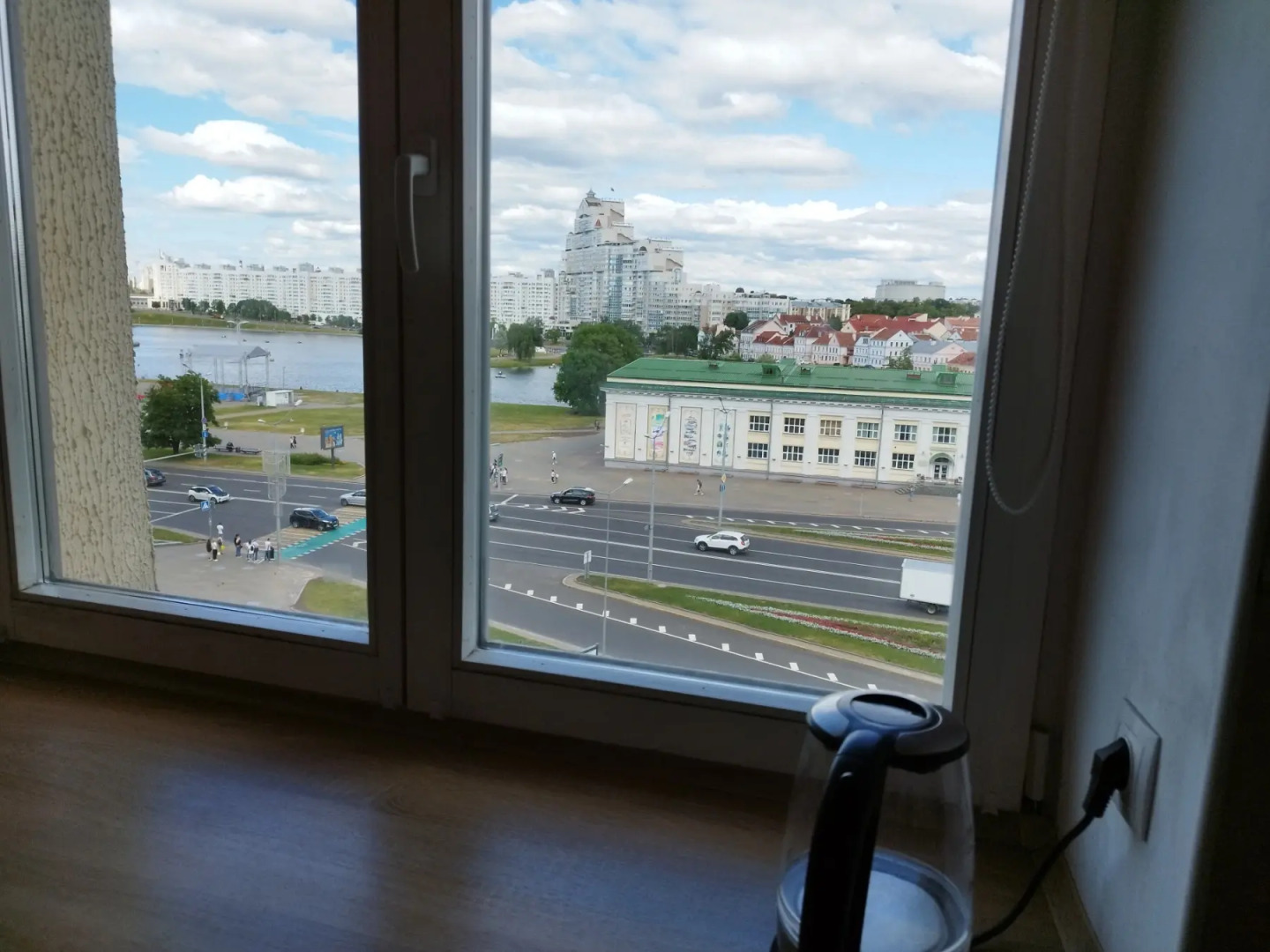 Апартаменты Минск Свободы