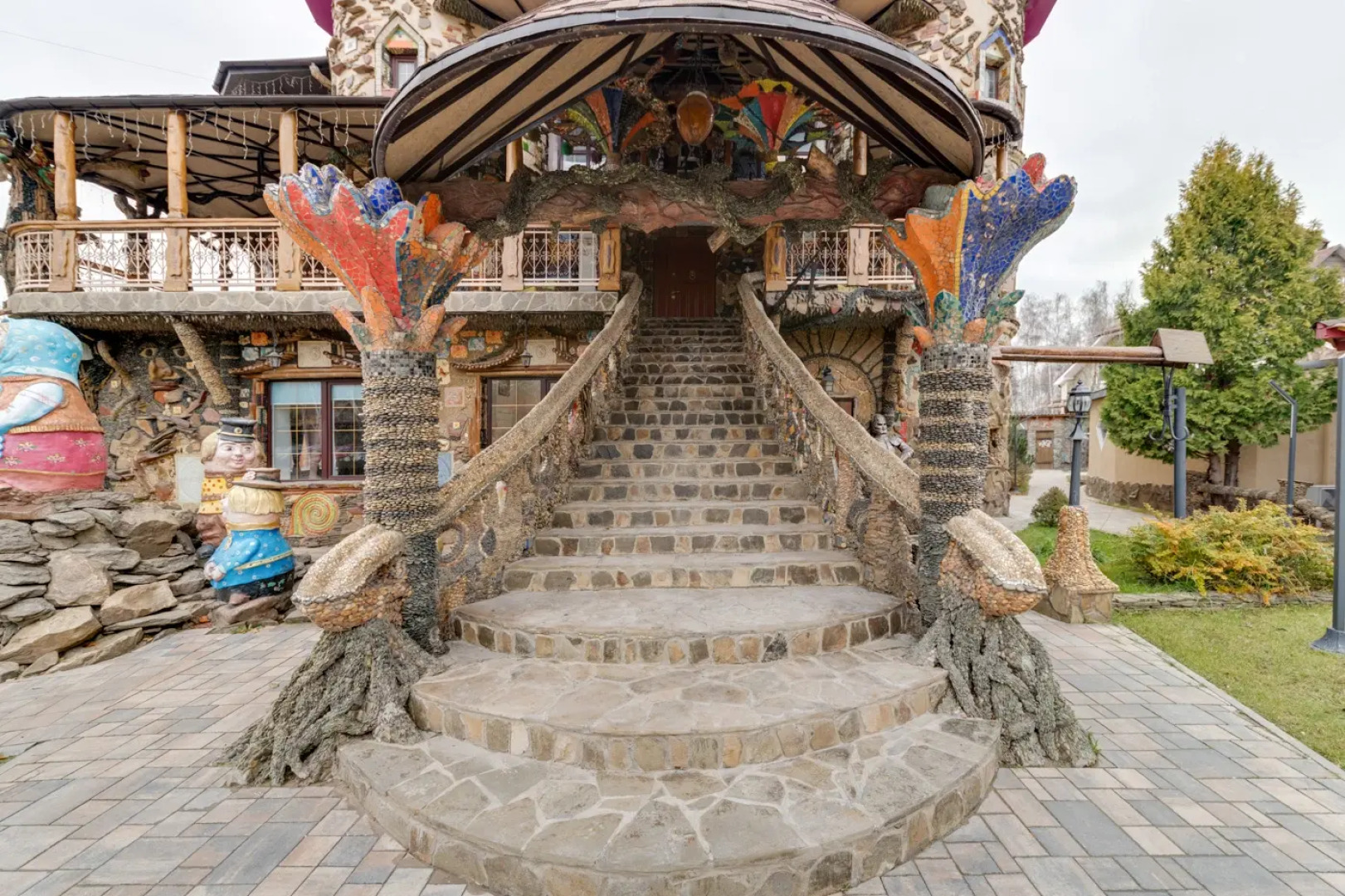 Отель Времена Года