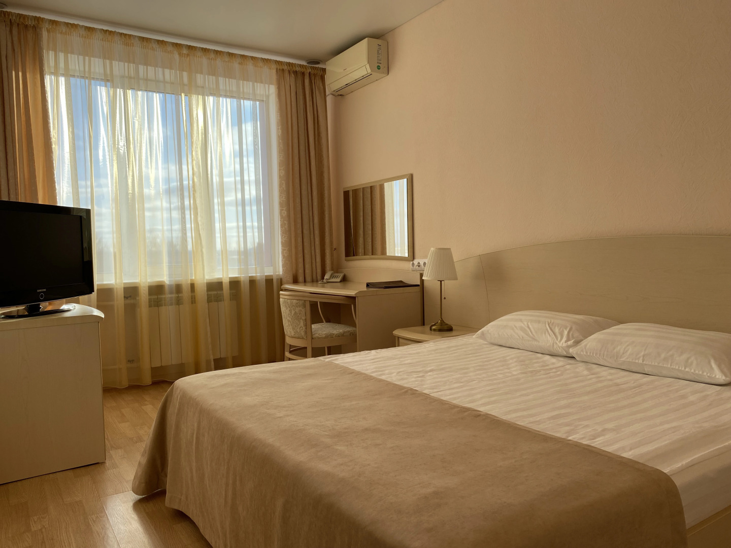 Отель Виконда