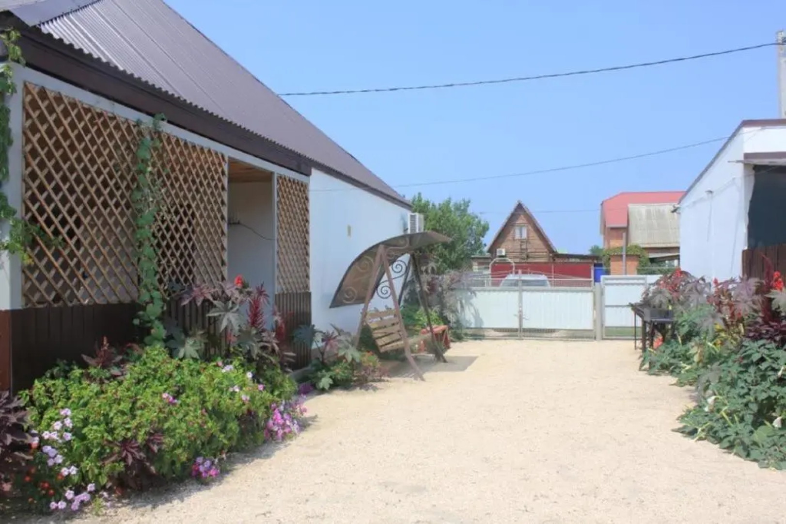 Гостевой дом 1388784